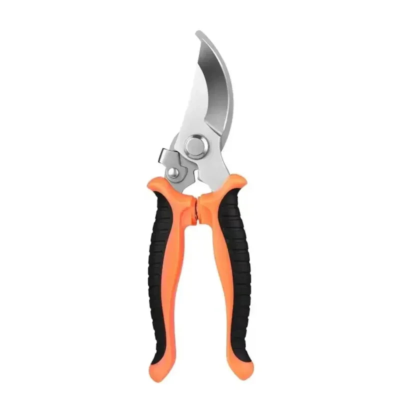 Precision Garden Scissors™ – Sharp Stainless Steel Pruning Shears for Flowers, Herbs & Bonsai